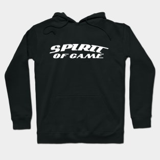 Spirit of Game Hoodie